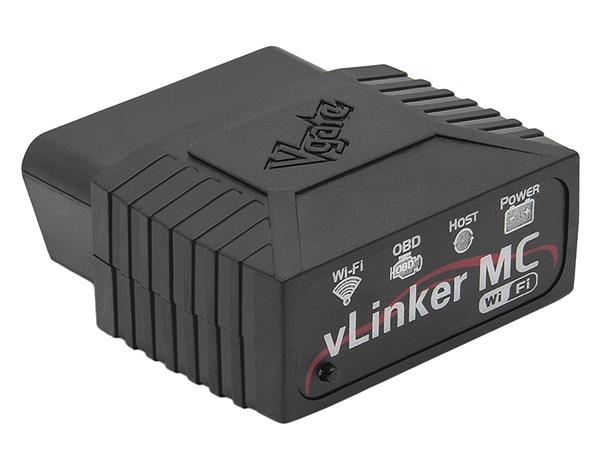 Grote foto vgate vlinker mc elm327 wifi interface auto onderdelen auto gereedschap