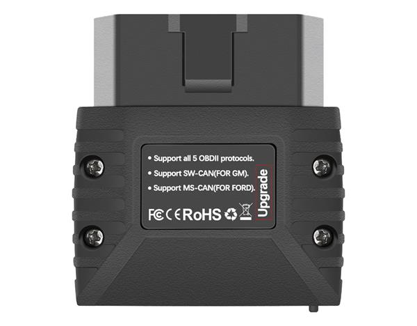 Grote foto vgate vlinker mc elm327 wifi interface auto onderdelen auto gereedschap