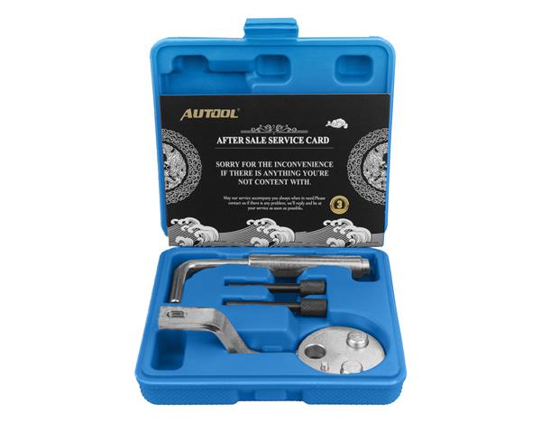 Grote foto autool ford 2.2 tdci timingset 4 delig auto onderdelen auto gereedschap
