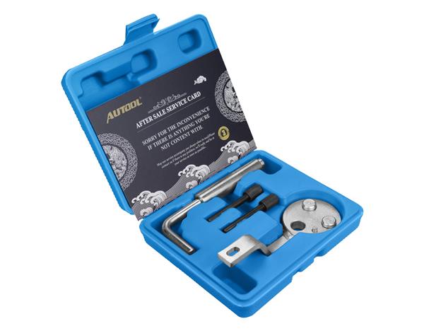 Grote foto autool ford 2.2 tdci timingset 4 delig auto onderdelen auto gereedschap