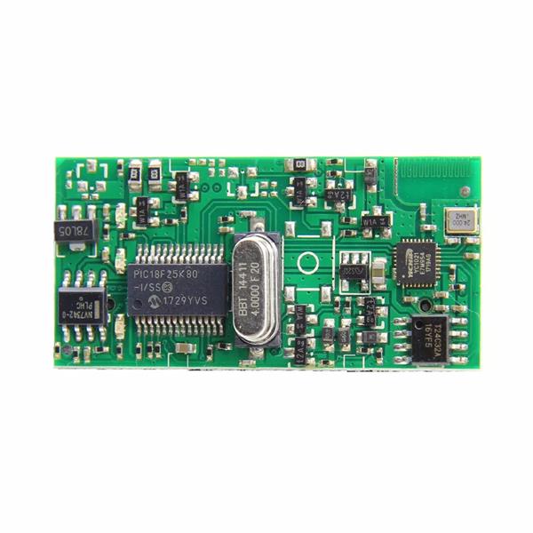 Grote foto universele elm327 bluetooth 4.0 interface met aan uit knop auto onderdelen auto gereedschap