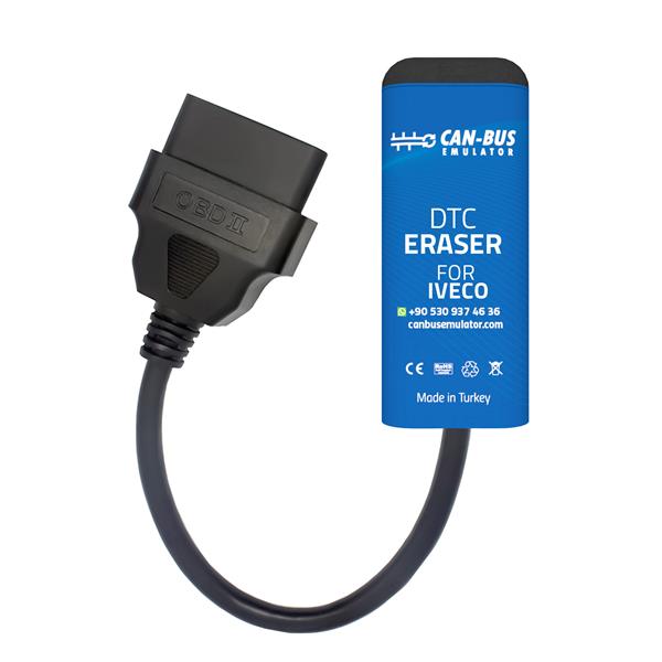 Grote foto iveco dtc eraser euro 6 vrachtwagen auto onderdelen auto gereedschap