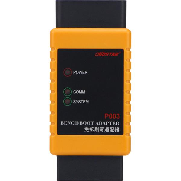 Grote foto obdstar p003 kit auto onderdelen auto gereedschap