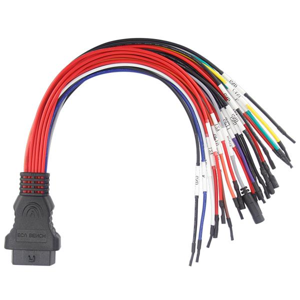 Grote foto obdstar p003 kit auto onderdelen auto gereedschap