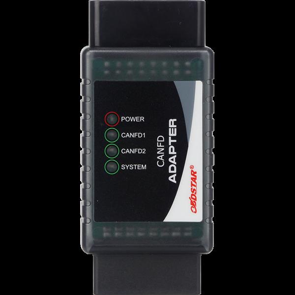 Grote foto obdstar can fd adapter auto onderdelen auto gereedschap