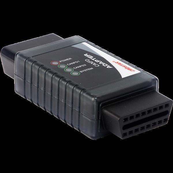 Grote foto obdstar can fd adapter auto onderdelen auto gereedschap