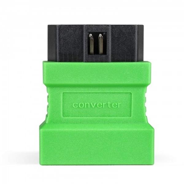 Grote foto obdstar renault converter adapter auto onderdelen auto gereedschap