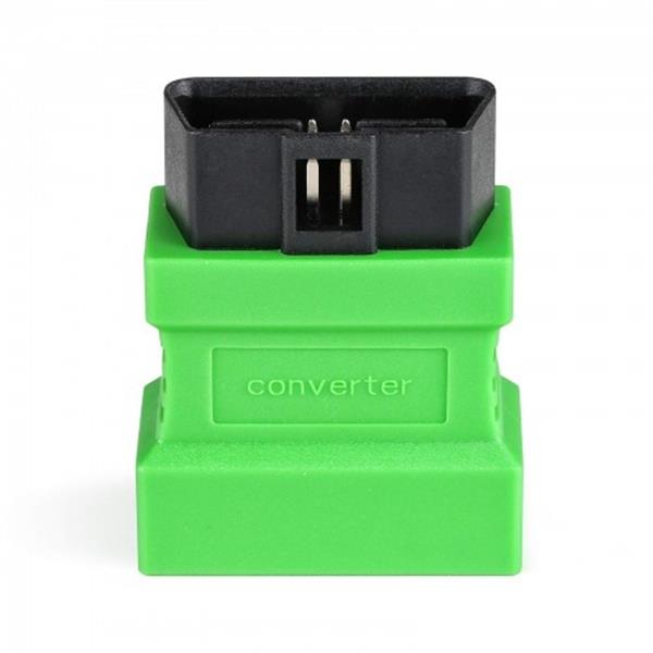 Grote foto obdstar renault converter adapter auto onderdelen auto gereedschap