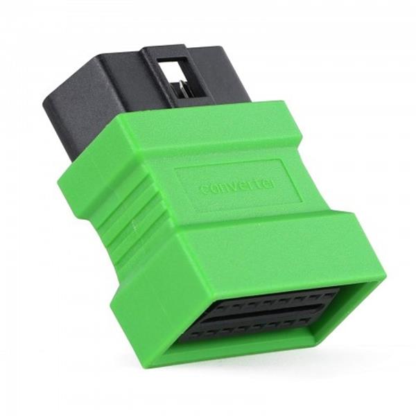 Grote foto obdstar renault converter adapter auto onderdelen auto gereedschap