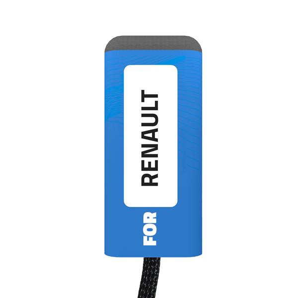 Grote foto renault adblue scr emulator euro 5 vrachtwagen auto onderdelen auto gereedschap