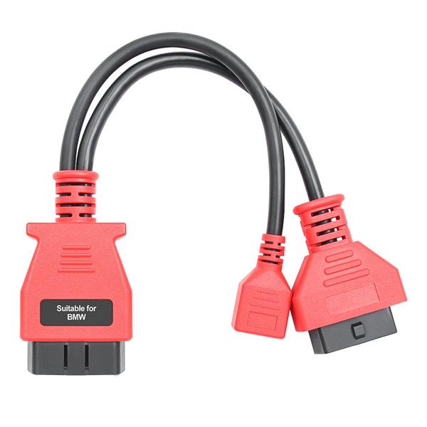 Grote foto universele bmw f serie ethernet verloopkabel auto onderdelen auto gereedschap