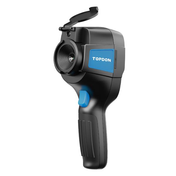 Grote foto topdon itc629 warmtebeeldcamera auto onderdelen auto gereedschap