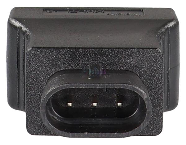 Grote foto obdstar universele 3 pins obd 16 pins obd2 adapter snorfiets motorfiets auto onderdelen auto gereedschap