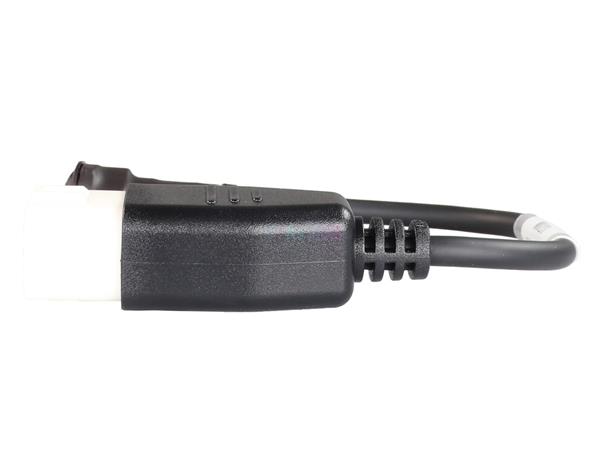 Grote foto obdstar suzuki 6 pins obd dealermodus switch verloopkabel auto onderdelen auto gereedschap
