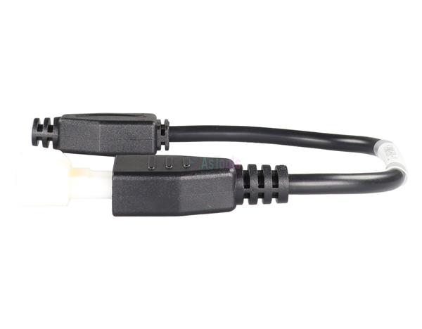 Grote foto obdstar yamaha 2 pins obd immo verloopkabel waterscooter auto onderdelen auto gereedschap