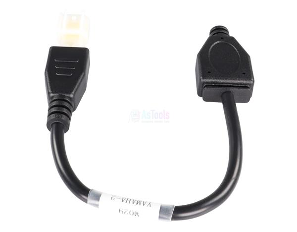 Grote foto obdstar yamaha 2 pins obd immo verloopkabel waterscooter auto onderdelen auto gereedschap