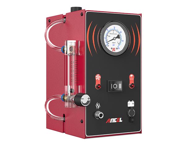 Grote foto ancel s300 rooktester auto onderdelen auto gereedschap
