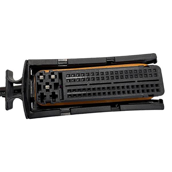 Grote foto me7 ecu 16 pins obd2 verloopkabel auto onderdelen auto gereedschap