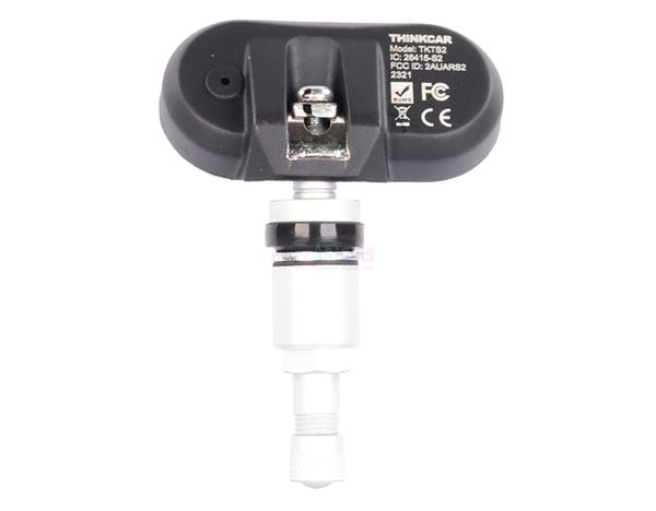 Grote foto thinkcar thinktpms s2 sensor 315mhz 433mhz aluminium screw in auto onderdelen auto gereedschap