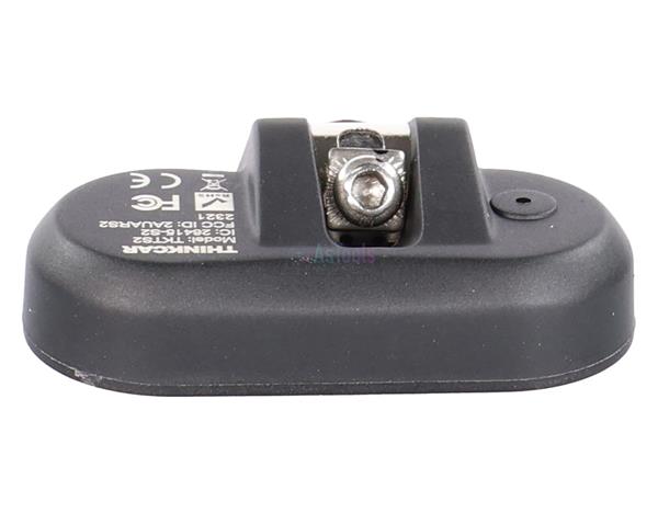 Grote foto thinkcar thinktpms s2 sensor 315mhz 433mhz aluminium screw in auto onderdelen auto gereedschap