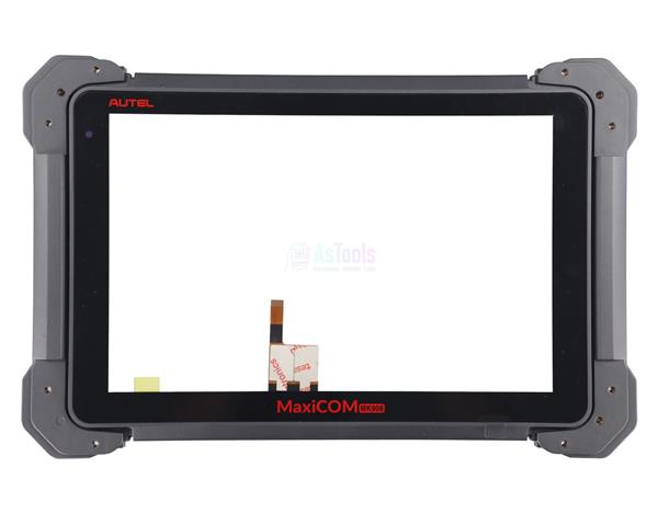 Grote foto autel maxicom mk908 pro touchscreen auto onderdelen auto gereedschap