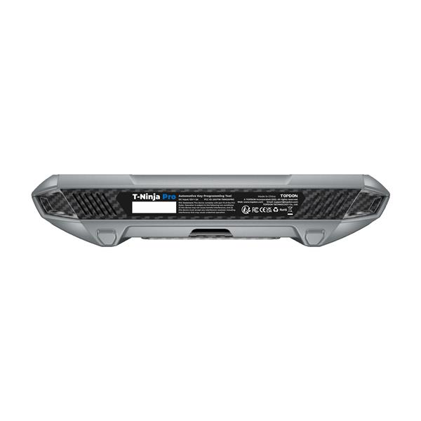 Grote foto topdon t ninja pro auto sleutelprogrammeur auto onderdelen auto gereedschap