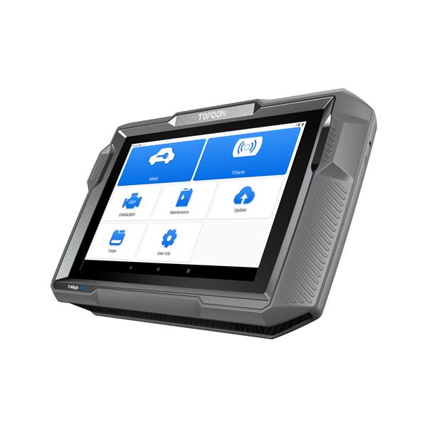 Grote foto topdon t ninja pro auto sleutelprogrammeur auto onderdelen auto gereedschap