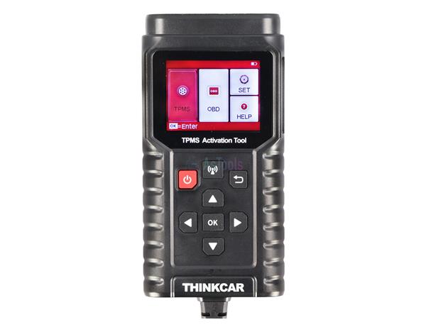 Grote foto thinkcar t90 tpms programmeur auto onderdelen auto gereedschap