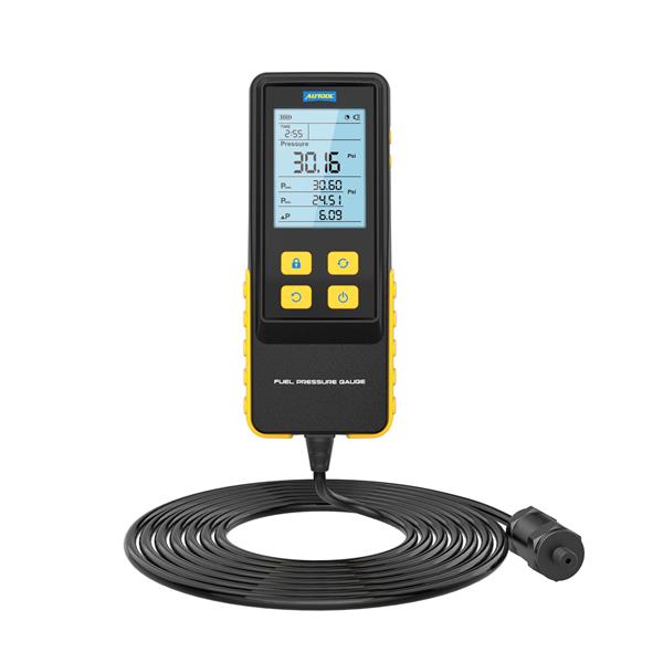 Grote foto autool pt620 oliedruktester auto onderdelen auto gereedschap