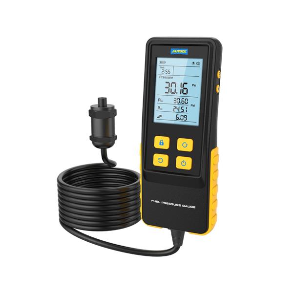 Grote foto autool pt620 oliedruktester auto onderdelen auto gereedschap