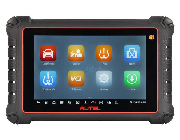Grote foto autel maxipro mp900 ts auto uitleesapparaat auto onderdelen auto gereedschap