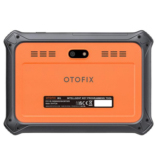 Grote foto otofix im1 auto sleutelprogrammeur auto onderdelen auto gereedschap