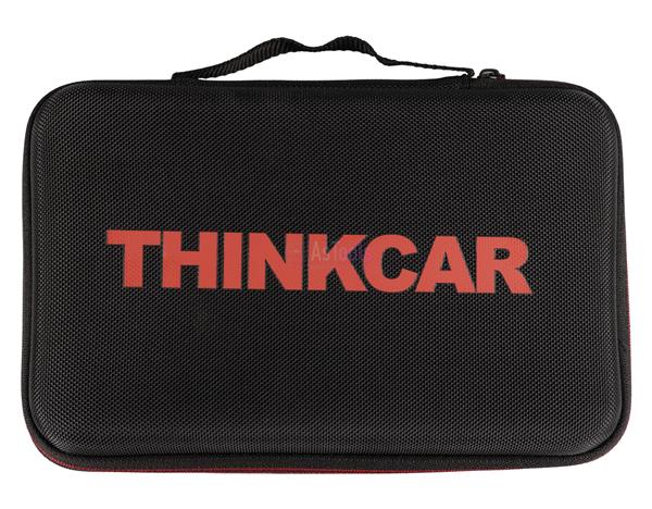 Grote foto thinkcar thinktool reader hd vrachtwagen uitleesapparaat auto onderdelen auto gereedschap