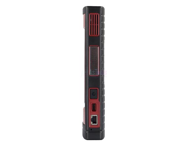 Grote foto thinkcar thinktool reader hd vrachtwagen uitleesapparaat auto onderdelen auto gereedschap