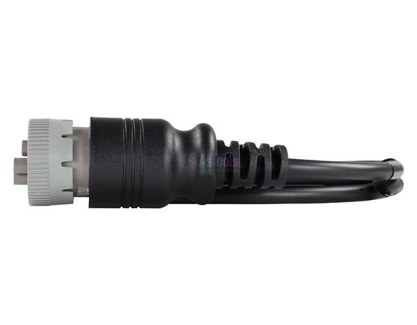 Grote foto jaltest thermo king carrier 5 pins obd 26 pins db26 verloopkabel koeltrailer auto onderdelen auto gereedschap