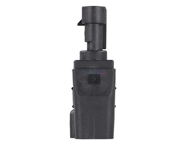 Grote foto jaltest iveco 3 pins obd1 16 pins obd2 adapter bedrijfsvoertuig auto onderdelen auto gereedschap