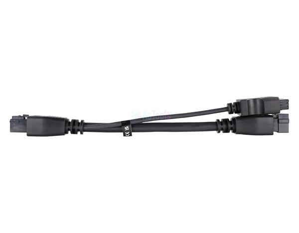Grote foto jaltest knorr bremse abs 18 18 pins obd 16 pins obd2 verloopkabel bedrijfsvoertuig auto onderdelen auto gereedschap
