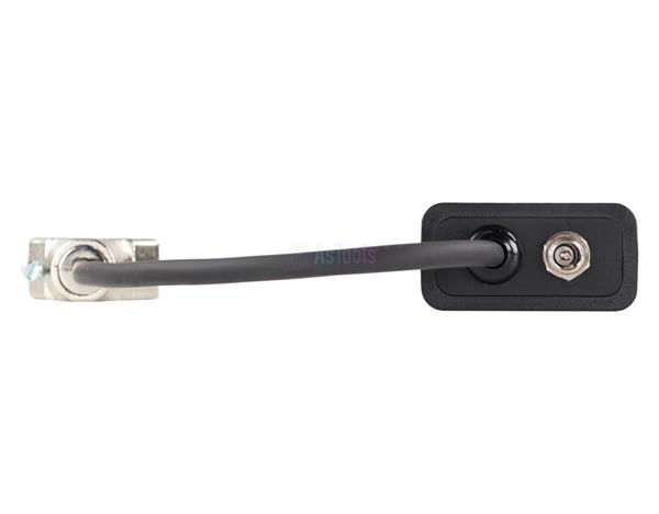 Grote foto jaltest scania 9 pins rs232 16 pins obd2 verloopkabel verbrandingsmotor auto onderdelen auto gereedschap