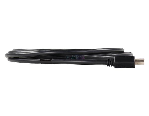 Grote foto jaltest fendt usb mini rj45 netwerk verloopkabel landbouwvoertuig auto onderdelen auto gereedschap