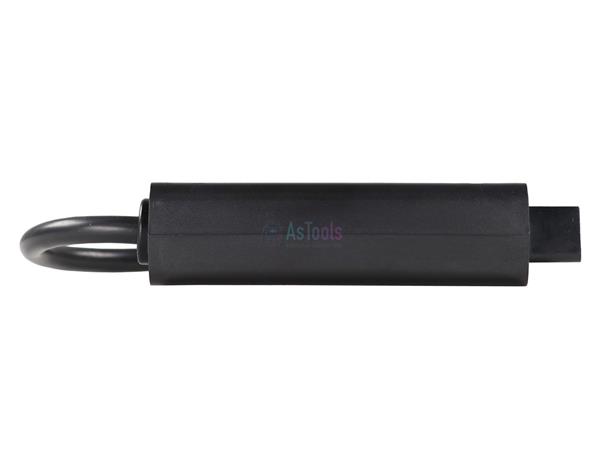 Grote foto jaltest new holland 5 pins obd 16 pins obd2 verloopkabel landbouwvoertuig auto onderdelen auto gereedschap