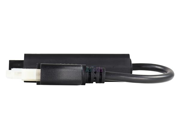 Grote foto jaltest new holland 5 pins obd 16 pins obd2 verloopkabel landbouwvoertuig auto onderdelen auto gereedschap