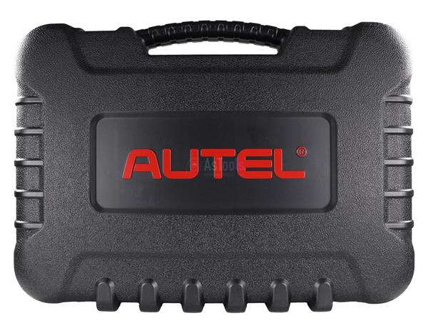 Grote foto autel maxisys elite ii pro auto uitleesapparaat auto onderdelen auto gereedschap
