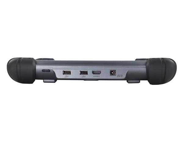 Grote foto autel maxisys elite ii pro auto uitleesapparaat auto onderdelen auto gereedschap