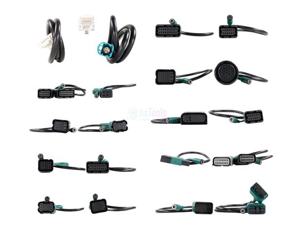 Grote foto thinkcar thinktool ce evd auto uitleesapparaat auto onderdelen auto gereedschap