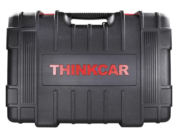 Grote foto thinkcar thinktool ce evd auto uitleesapparaat auto onderdelen auto gereedschap