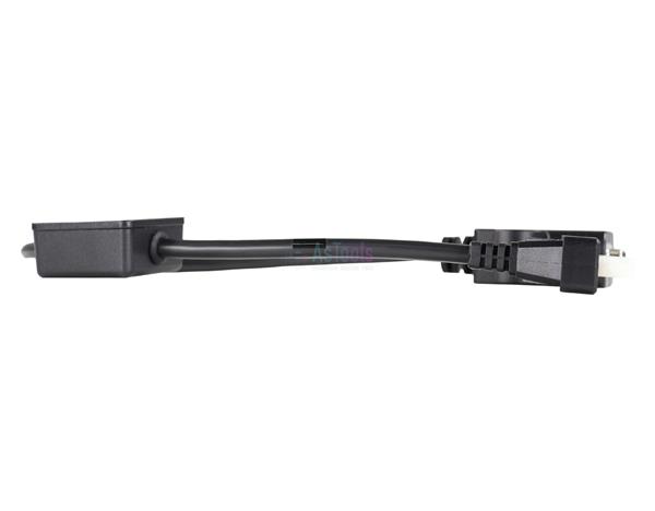 Grote foto jaltest zapi 8 pins obd 26 pins db26 verloopkabel hef en hijswerktuigen auto onderdelen auto gereedschap