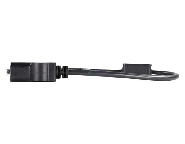Grote foto jaltest zapi 8 pins obd 26 pins db26 verloopkabel hef en hijswerktuigen auto onderdelen auto gereedschap