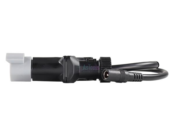 Grote foto jaltest hyster yale 3 pins obd 16 pins obd2 verloopkabel hef en hijswerktuigen auto onderdelen auto gereedschap