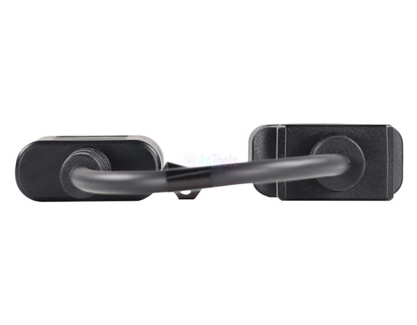 Grote foto jaltest volvo penta 6 pins obd 16 pins obd2 verloopkabel motorboot auto onderdelen auto gereedschap