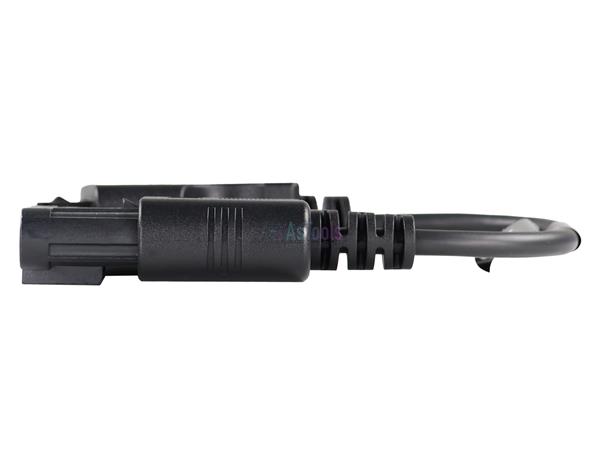 Grote foto jaltest volvo penta 6 pins obd 16 pins obd2 verloopkabel motorboot auto onderdelen auto gereedschap
